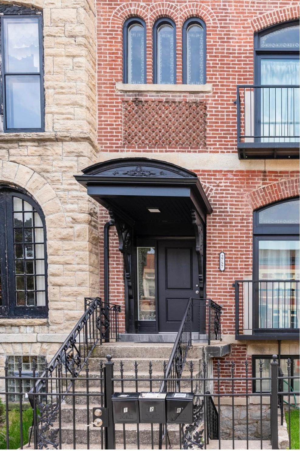 Cozy 2 Brm Apartment Mins Away From United Center Чикаго Екстер'єр фото